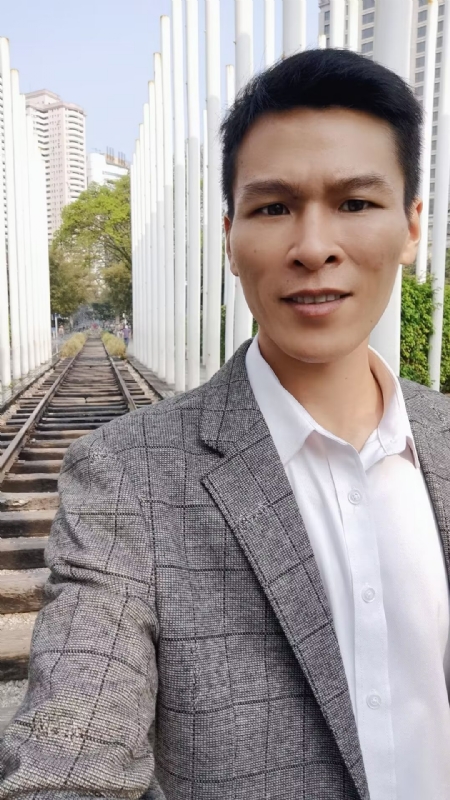 飞虎雄心的第二张照片--平顶山相亲服务中心