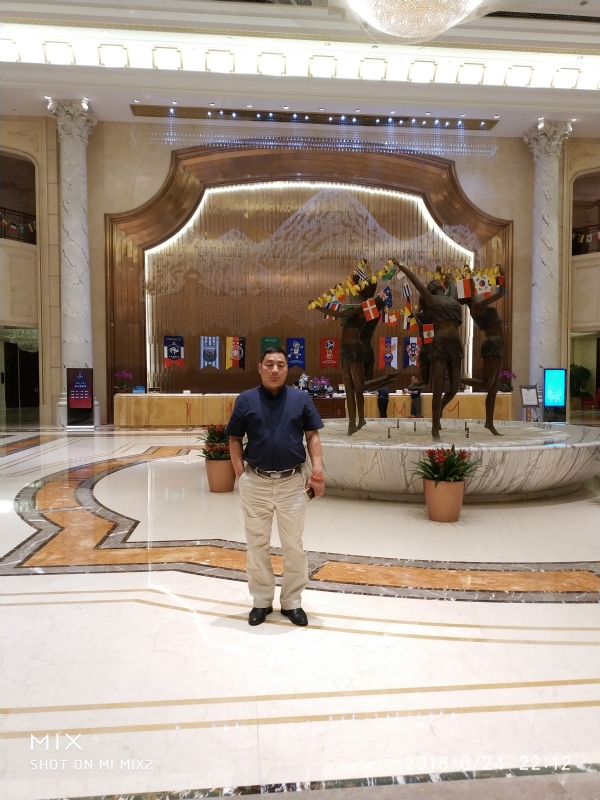 偶尔雷锋的第二张照片--平顶山相亲服务中心