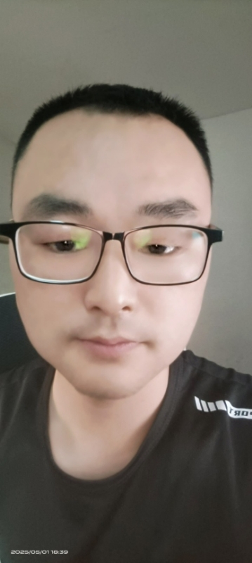 潮湿的心的第三张照片--平顶山相亲服务中心