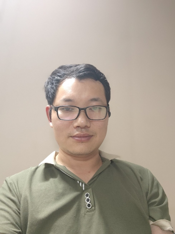 梦泽的第一张照片--平顶山相亲服务中心