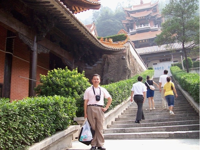 jh寻有缘女士成个家的第一张照片--平顶山相亲服务中心