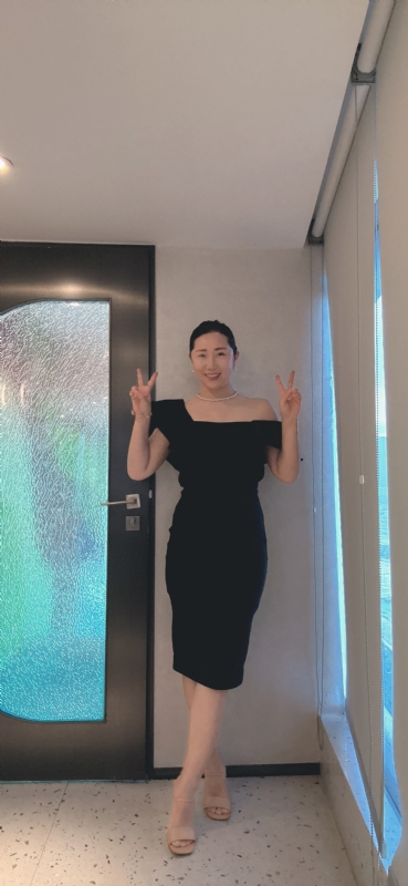 会唱歌的女人的第一张照片--平顶山相亲服务中心