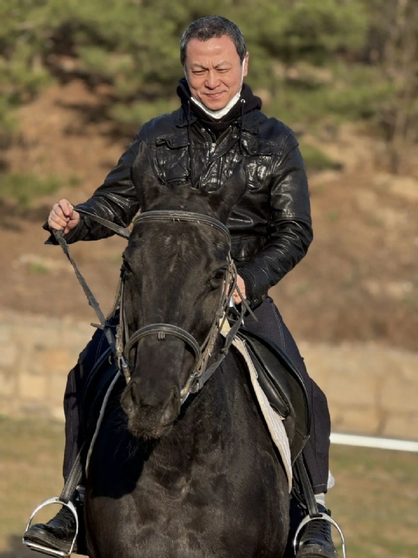 幸福人生的第一张照片--平顶山相亲服务中心