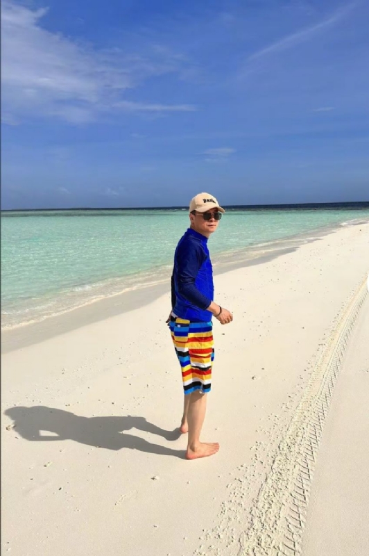 幸福人生的第二张照片--平顶山相亲服务中心