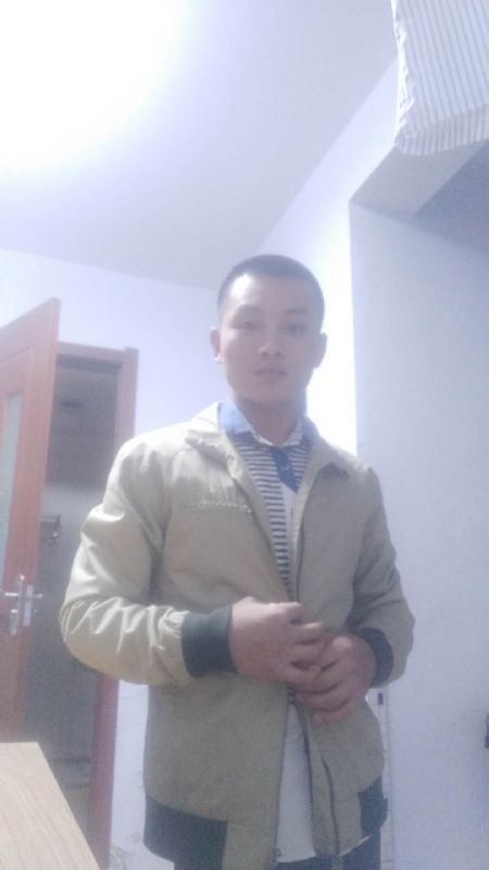 中国梦的第一张照片--平顶山相亲服务中心