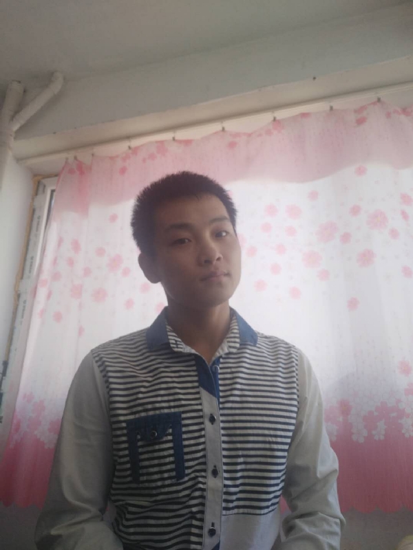 中国梦的第三张照片--平顶山相亲服务中心