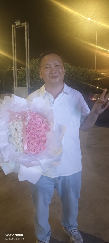 前程的第一张照片--平顶山相亲服务中心