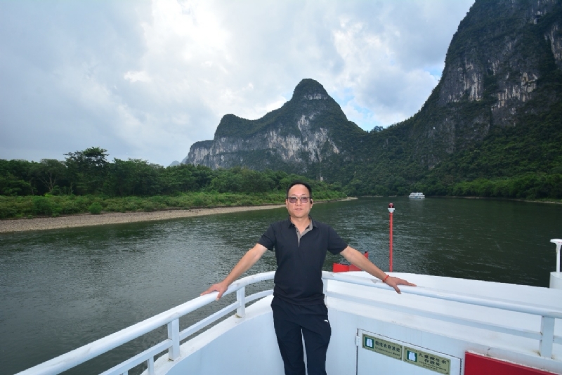 沙漠海的第三张照片--平顶山相亲服务中心