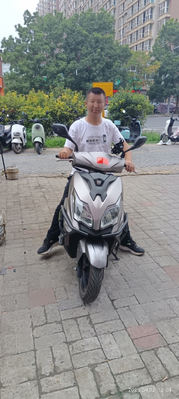 平淡的第一张照片--平顶山相亲服务中心