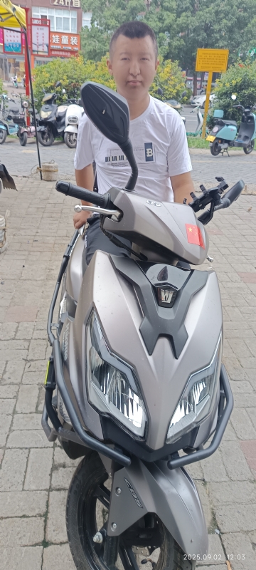 平淡的第二张照片--平顶山相亲服务中心