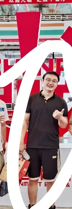 爱吃肉的第一张照片--平顶山相亲服务中心