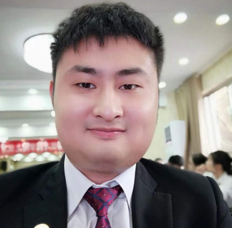 心动的金环的第一张照片--平顶山相亲服务中心