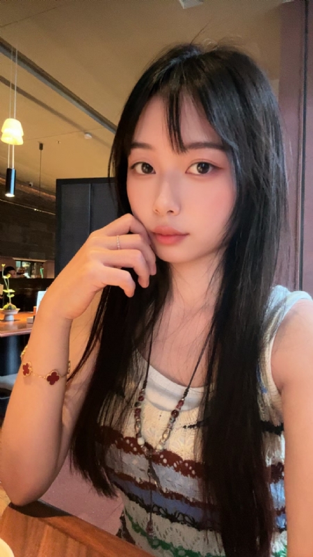 哈哈的第一张照片--平顶山相亲服务中心