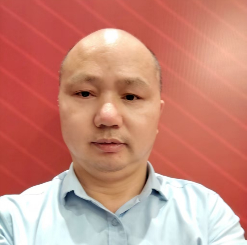 随缘的第一张照片--平顶山相亲服务中心