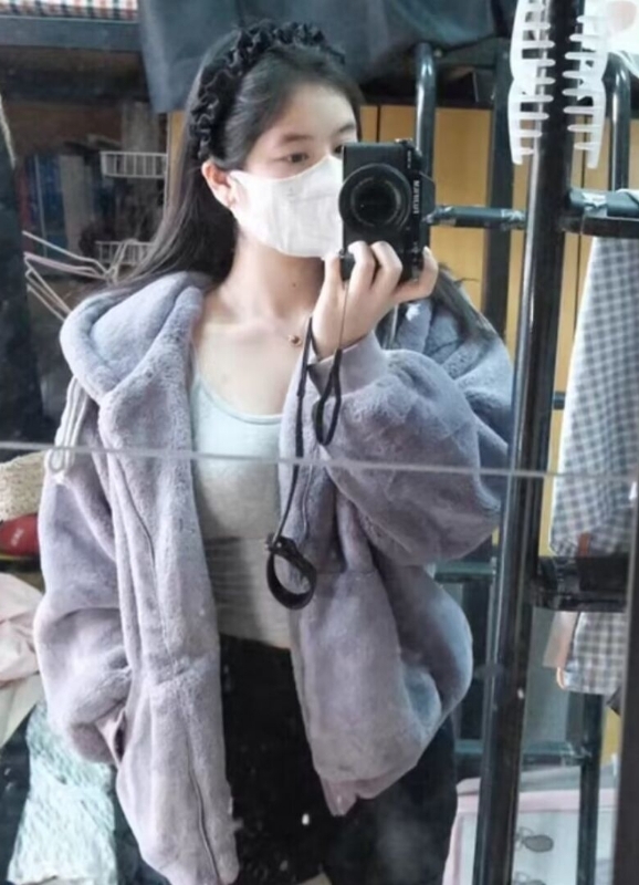 桃桃的第一张照片--平顶山相亲服务中心