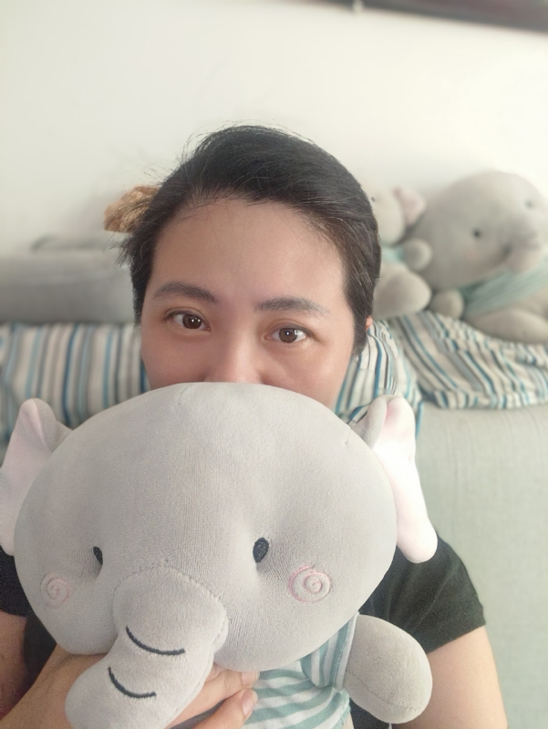 shanshan的第一张照片--平顶山相亲服务中心