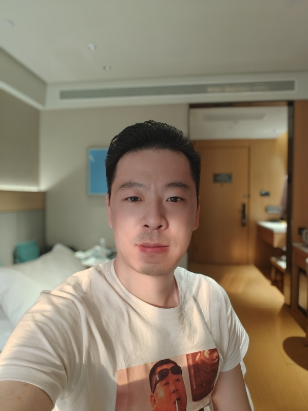 小珺的第一张照片--平顶山相亲服务中心