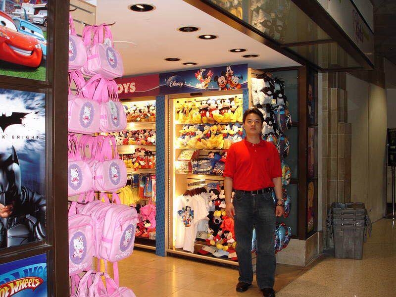 美国加州阳光的第一张照片--平顶山相亲服务中心