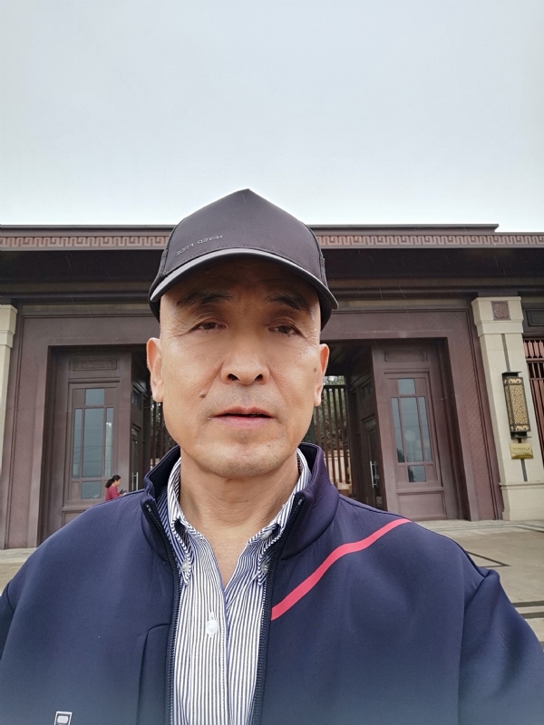 家缘的第五张照片--平顶山相亲服务中心