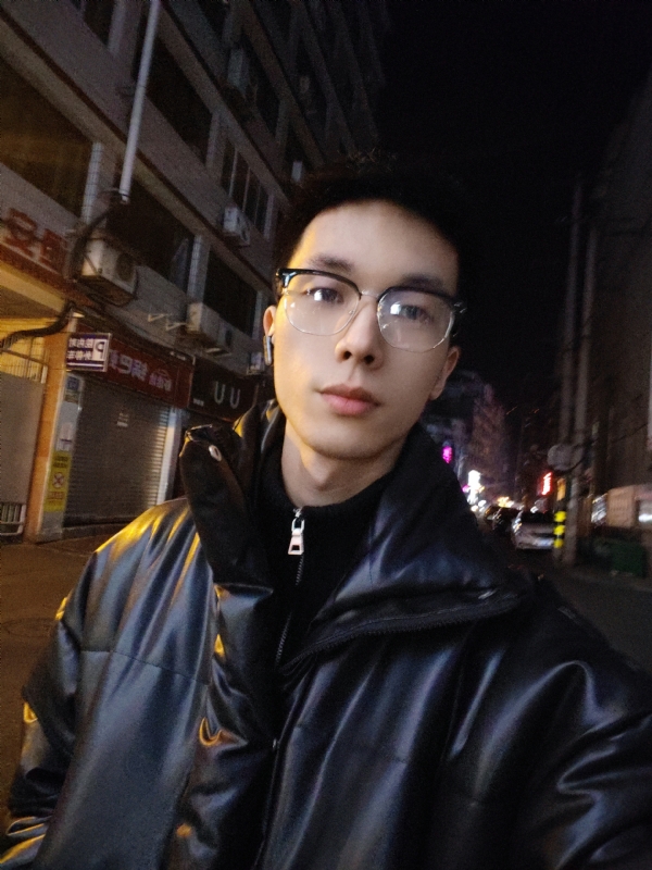 留意的第一张照片--平顶山相亲服务中心