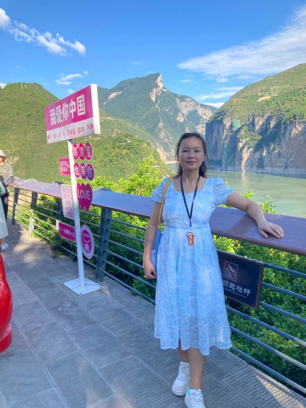 君81的第四张照片--平顶山相亲服务中心