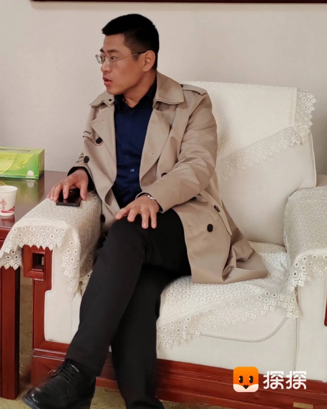 静以修身的第二张照片--平顶山相亲服务中心