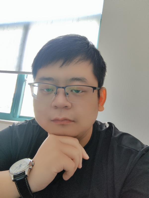 柯817的第一张照片--平顶山相亲服务中心