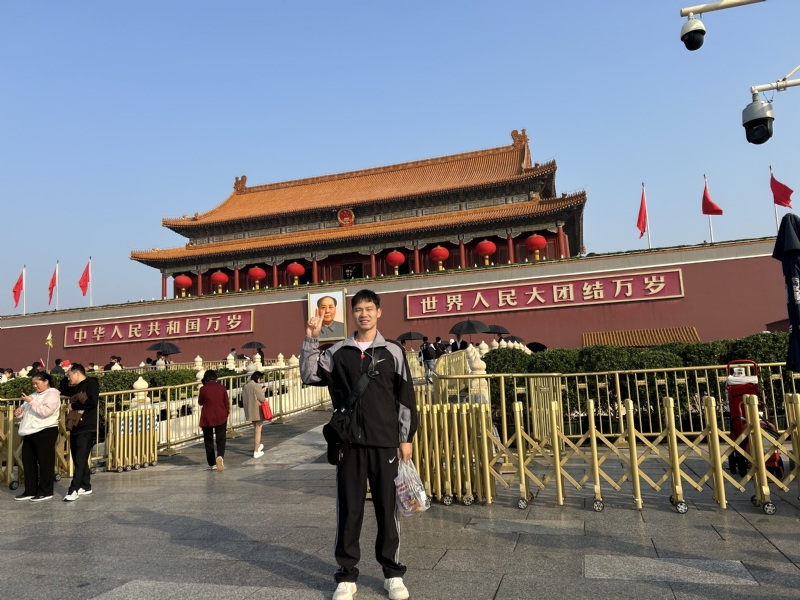 陈则宇的第一张照片--平顶山相亲服务中心