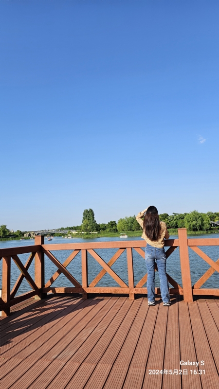 风雨的第一张照片--平顶山相亲服务中心