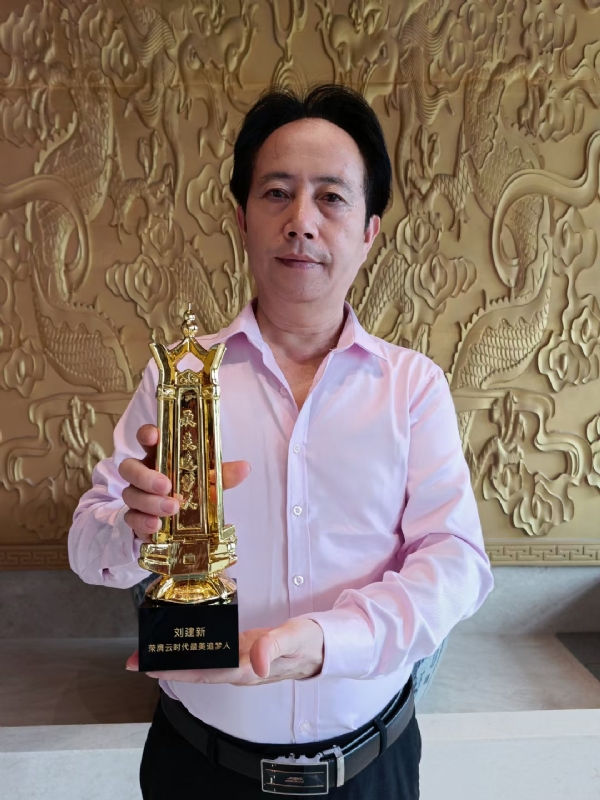 青春有你的第二张照片--平顶山相亲服务中心