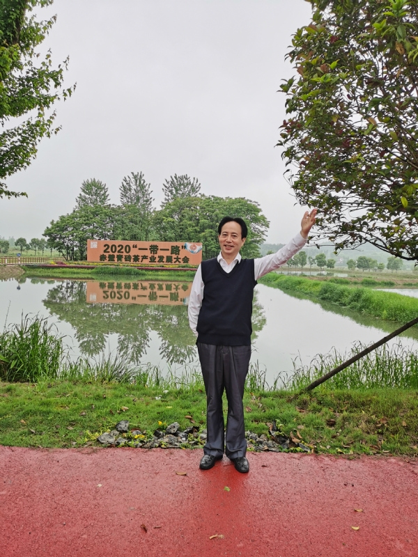 青春有你的第三张照片--平顶山相亲服务中心