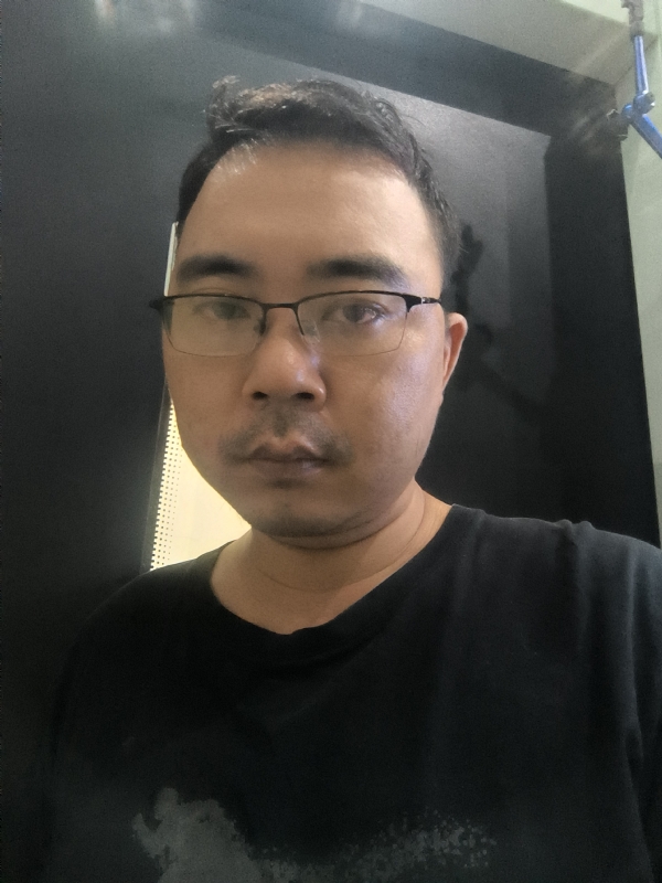 陈连红的第一张照片--平顶山相亲服务中心