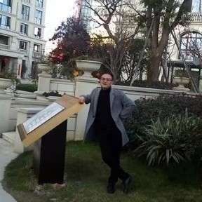 范范的第一张照片--平顶山相亲服务中心