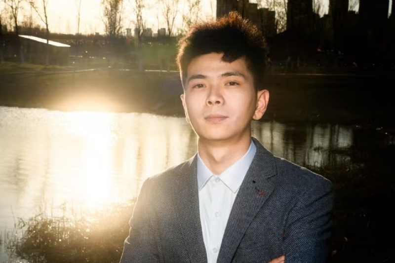 Hd的第一张照片--平顶山相亲服务中心