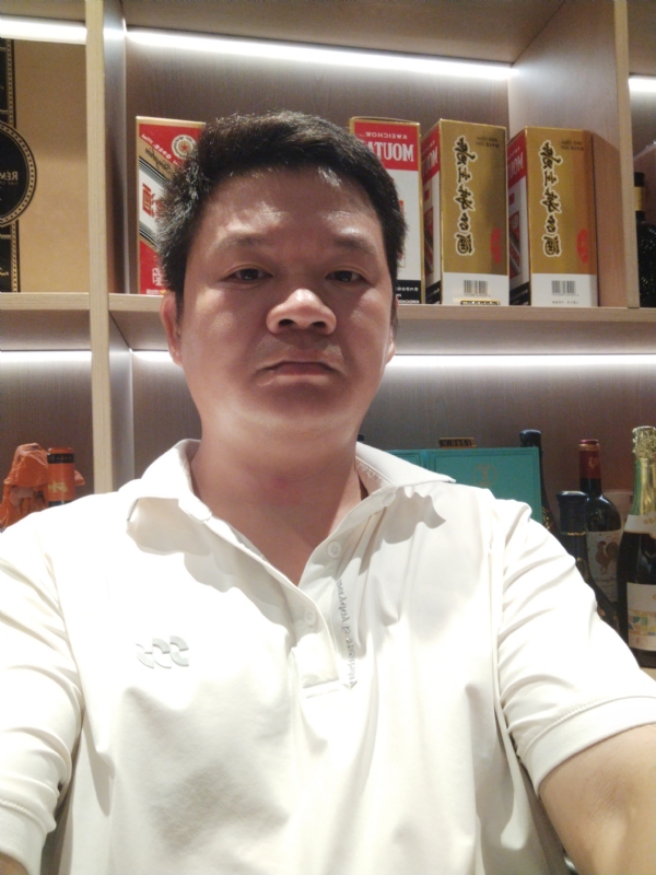 明远的第一张照片--平顶山相亲服务中心