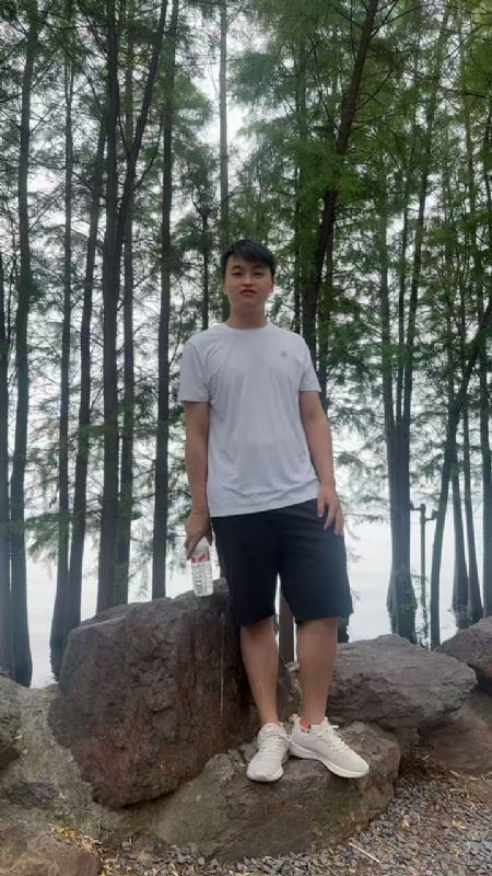 嗯嗯的第一张照片--平顶山相亲服务中心