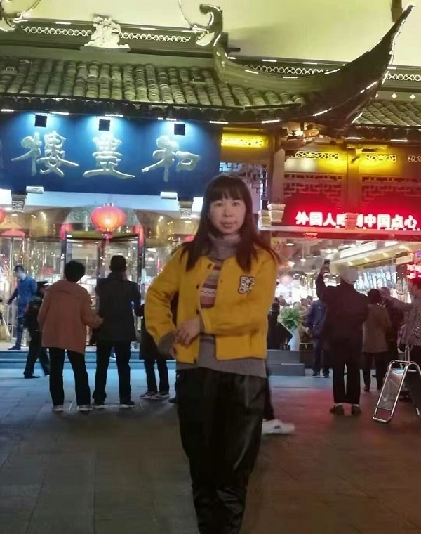 君倩的第三张照片--平顶山相亲服务中心