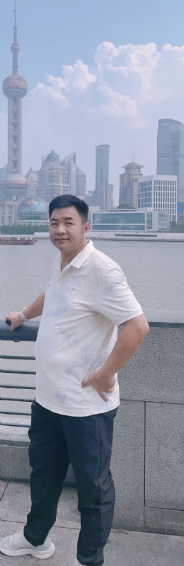 Elias的第一张照片--平顶山相亲服务中心