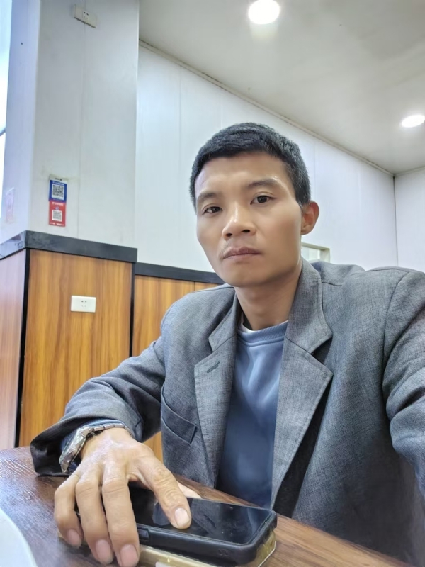 运满乾坤的第一张照片--平顶山相亲服务中心