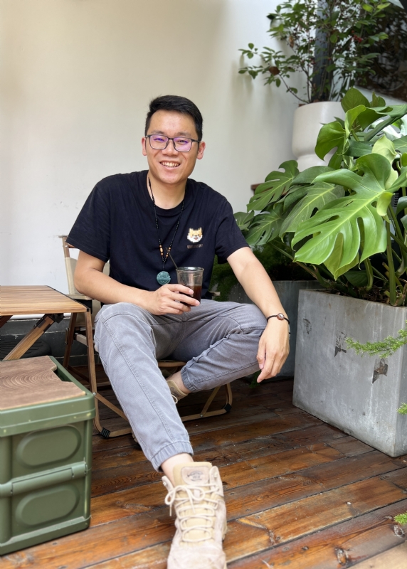 阿正的第一张照片--平顶山相亲服务中心