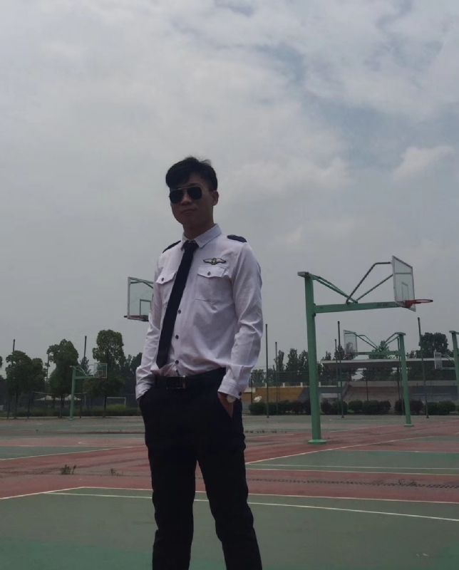 小贺的第一张照片--平顶山相亲服务中心