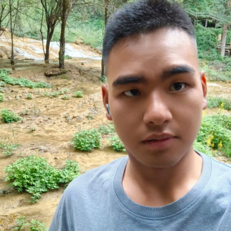 古尘的第一张照片--平顶山相亲服务中心