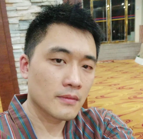 迅猎的第一张照片--平顶山相亲服务中心