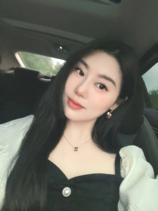 潇潇暮雨的第一张照片--平顶山相亲服务中心