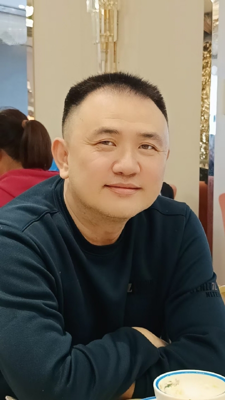 谁可相依的第一张照片--平顶山相亲服务中心