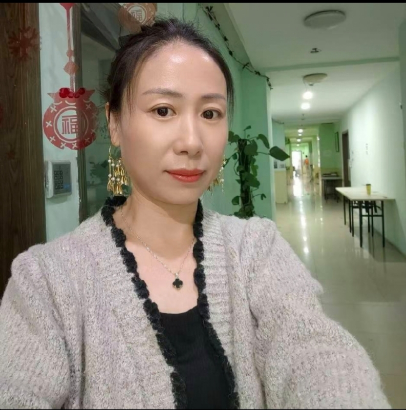 雪田的第一张照片--平顶山相亲服务中心