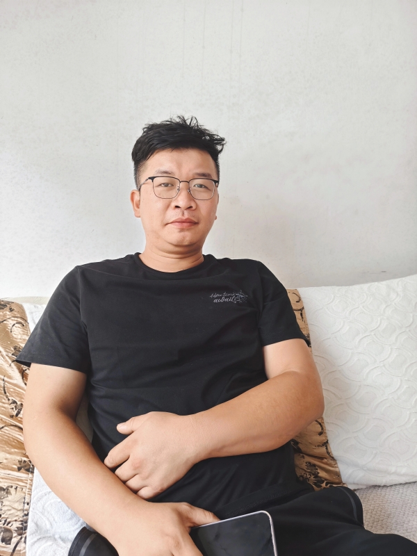 wangchao123的第一张照片--平顶山相亲服务中心