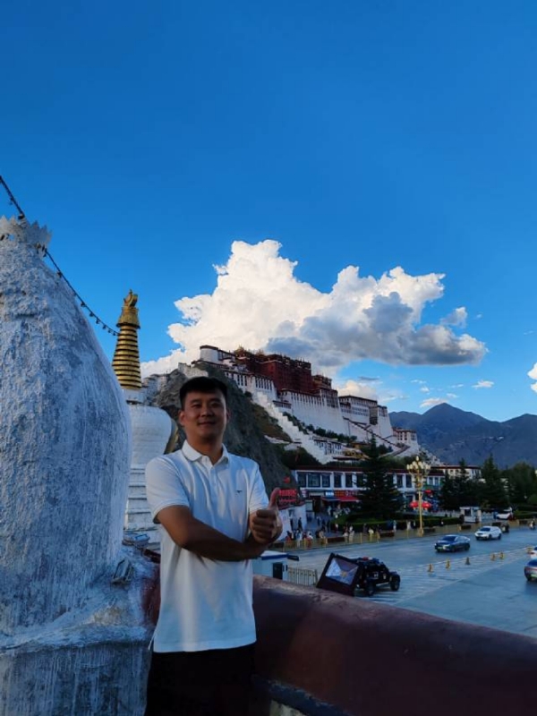 清风的第四张照片--平顶山相亲服务中心