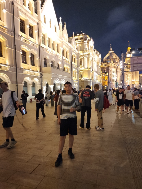 一朵小花的第一张照片--平顶山相亲服务中心