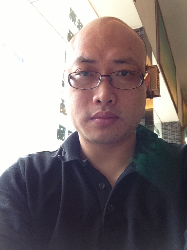 Benny的第一张照片--平顶山相亲服务中心